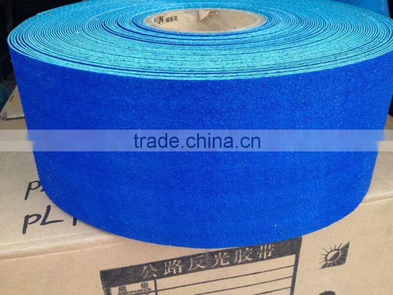 RSG roadway products on selling reflector self adhesive road reflective tape