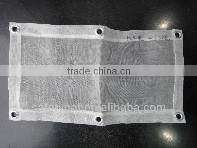 HDPE Plant insect net,magnetic insect netting