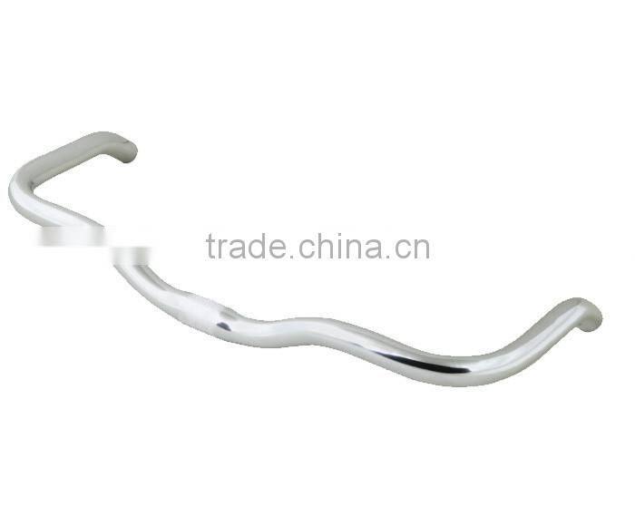 6061 Aluminum alloy bull bar handle