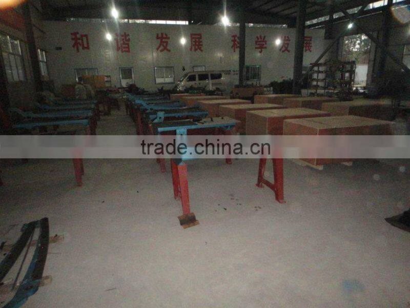 (KHS-1250) Guillotine Shearing machines