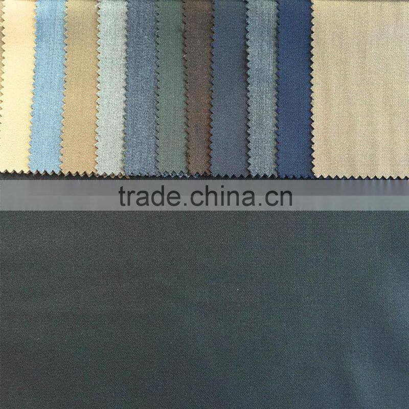 New fashion wool gabardine fabric