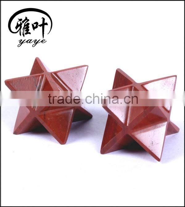Gemstones Merkaba Stars for Healing