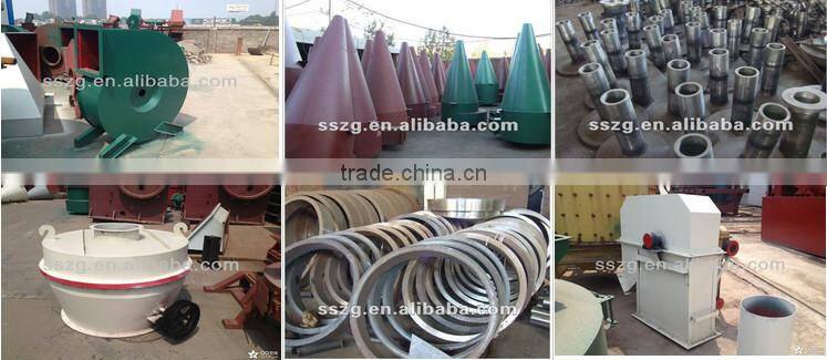 Calcite ultrafine grinding mill