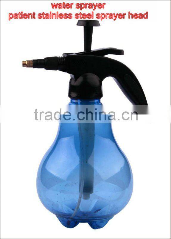 Air Pressure Handle trigger Sprayer Agriculture