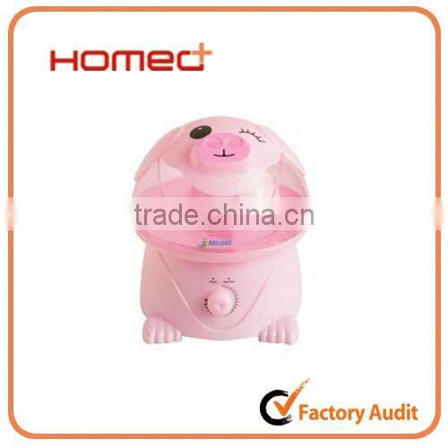 3.7L Humidifier