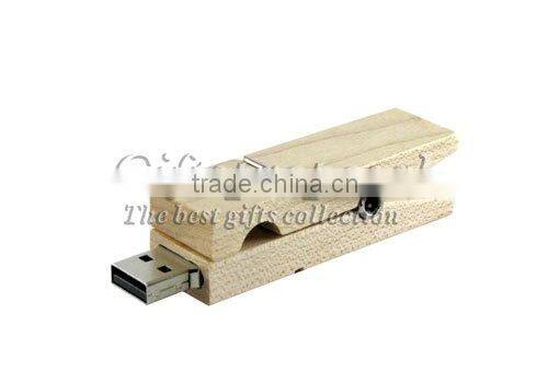 Best Promotion Gift 4GB 8GB 16GB Wooden Usb Stick USB 2.0 for 2013