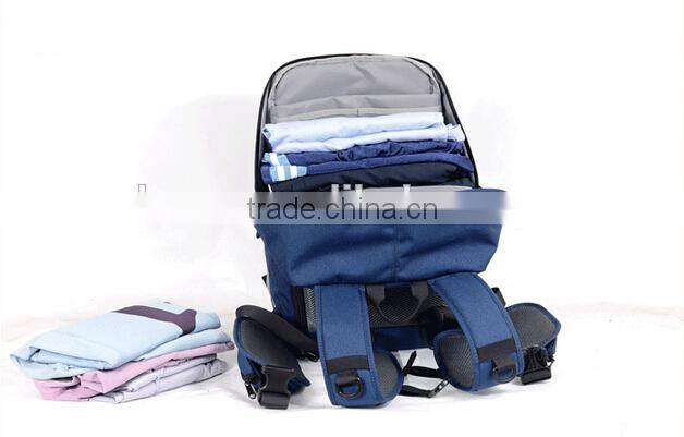 Besnfoto BN-2015 Nylon Photographic Fancier camera backpack for dslr laptop and tripod