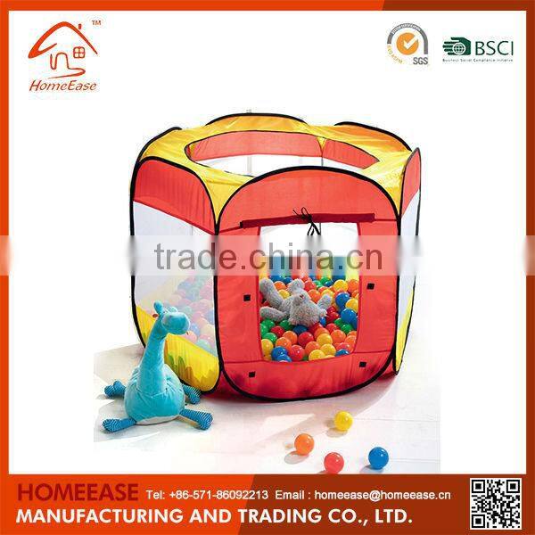 Outdoor Camouflage Kids Tent Play House