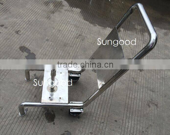 Centrifugal Pump/Self-Priming Pump/Sanitary Beer Pump/Pump Cart