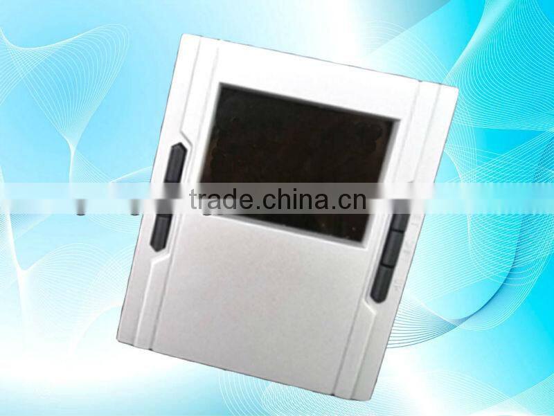 Large digital lab countdown timer