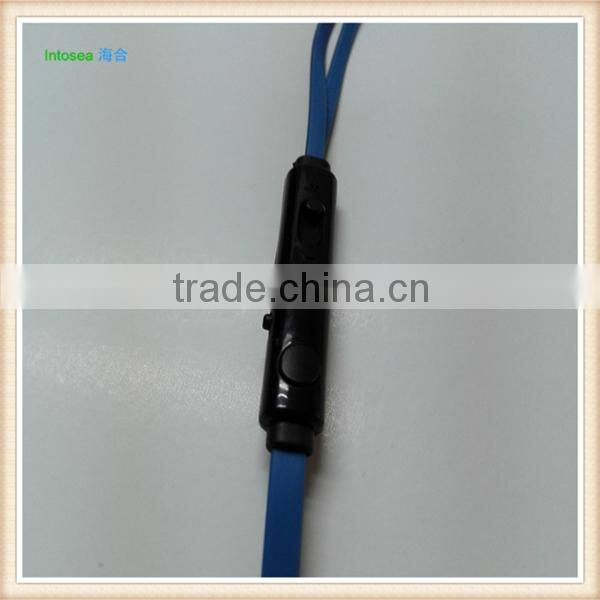 high quality earphone for iphone, in ear earphone spy good price