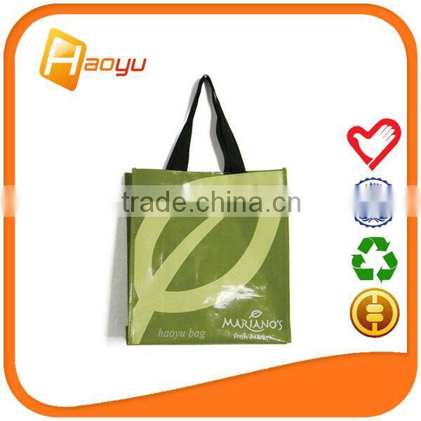 Gold shopping bag bag shenzhen from China supplier