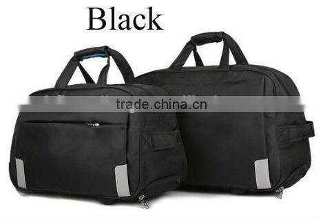 2013 Popular and simple fashion travel bag, delicate fashion travel bag