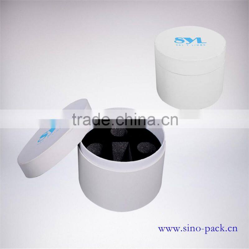 Fancy and Tasteful design Paper Hat Boxes