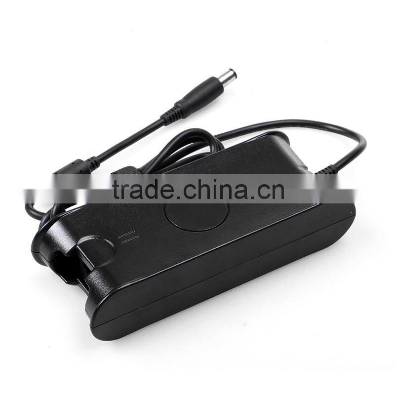 Laptop Charger For Dell latitude e6510 19.5V 4.62A with CE, FCC, Rhos Approval