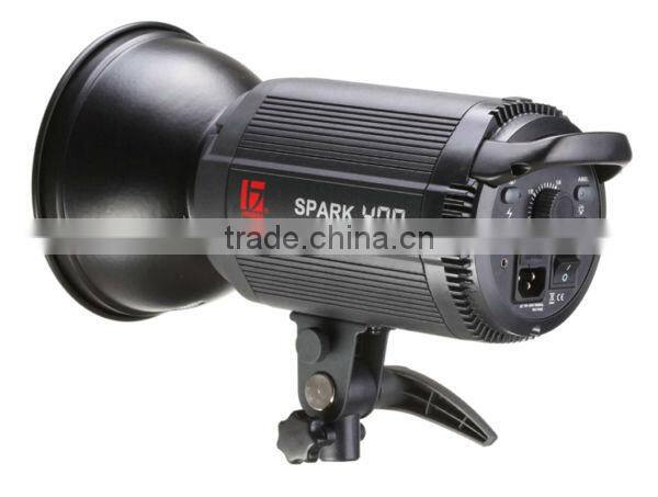 JINBEI Spark Series Professional Studio Flash, Studio Strobe, Monolight, Photographic Equipment, Studio Equipment