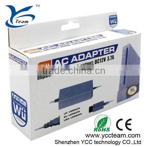 For wii AC Adapter