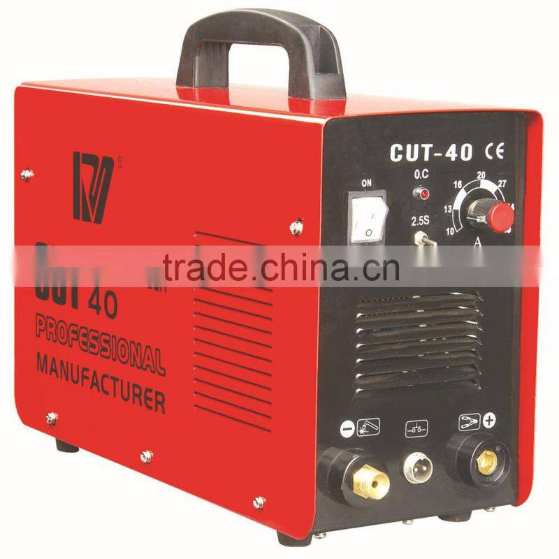 portable Plasma cutter
