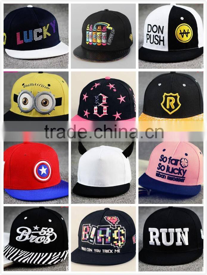 Camo Snapback Caps Wholesale Custom Snapback Hats Cheap Headwear Factory