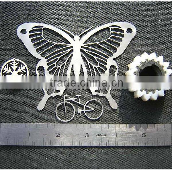 YAG1530 1500*3000mm efficient yag laser machine