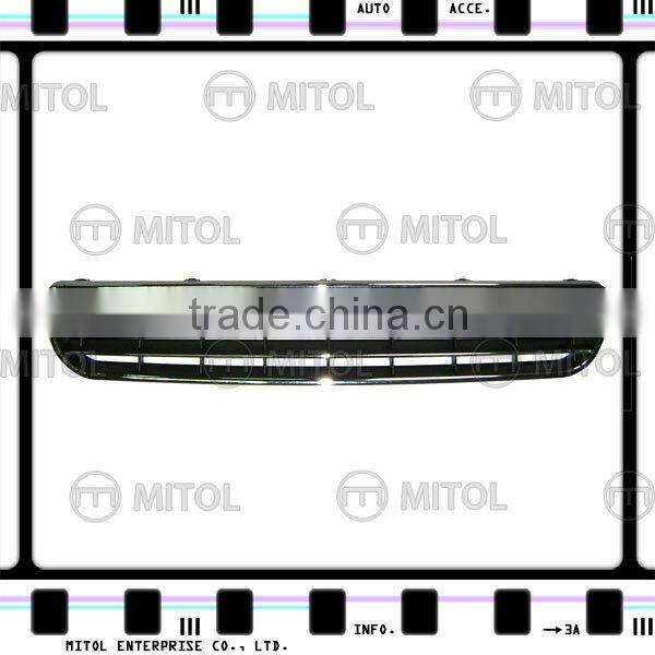 For AUDI A3 8L Front Grille 96-01 Car Body Kits