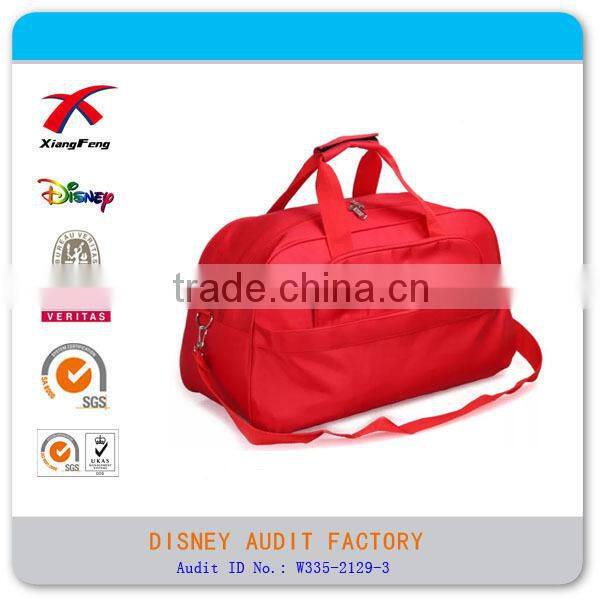 Nylon Bag Single Shoulder Bag Classic Sport Bag