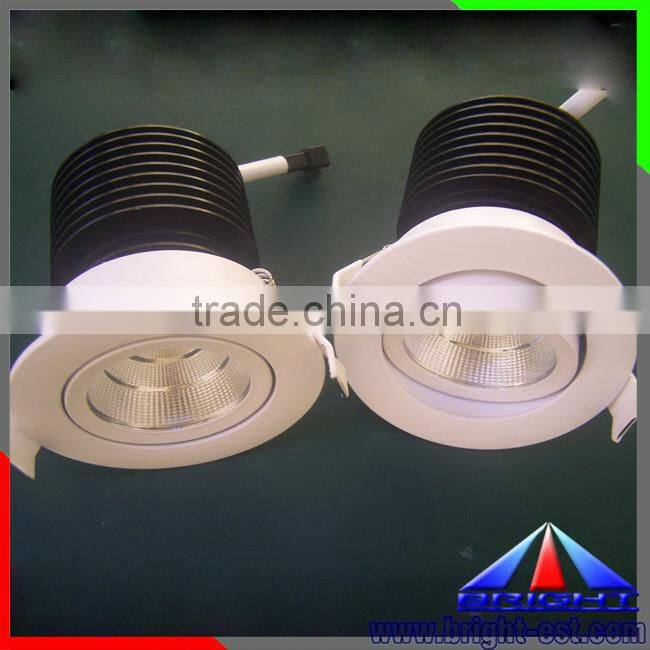 NEW Design!!!8 inch 30w White Downlight,New LED Downlight 30w,Cut Hole 90mm LED Downlight