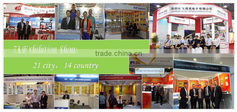 Industrial Switch Unmanaged Fast Ethernet switch