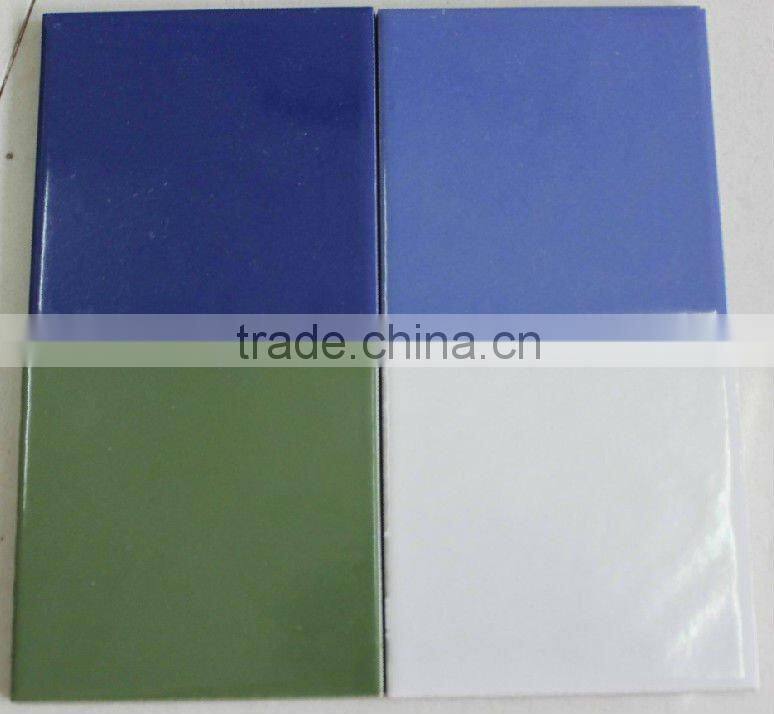 100x100mm swimming tile as Yongxin tile