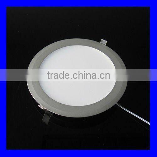 10inch Round Panel light,10 inch Round Panel,10 inch dimmable Round Panel