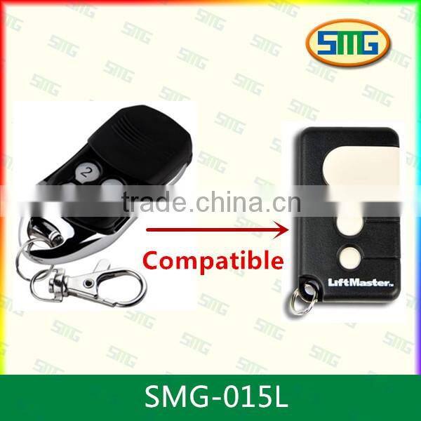 ompatible with Homentry PS94331 Remote Control, 433.92Mhz replacement remote