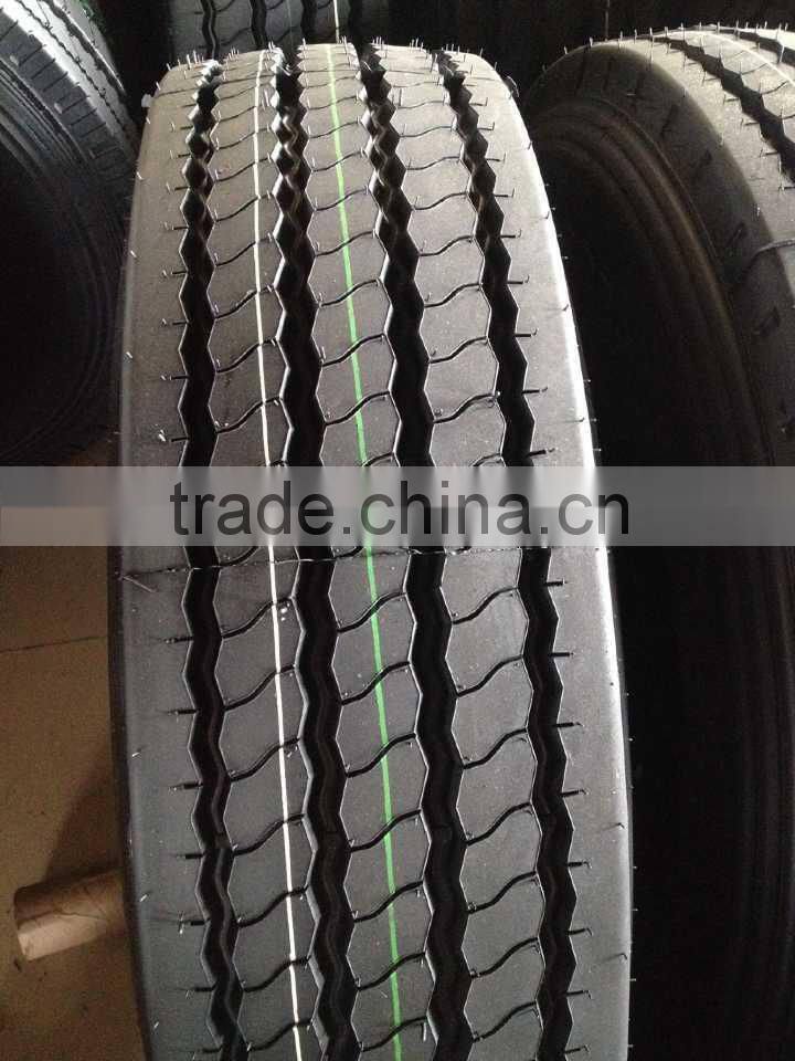top ten china tyre factory /Radial TBR tyre 315/80R22.5 tyre manufacturers in China 11R22.5