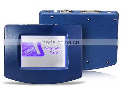 Car Diagnosis Scanner Digiprog III v4.94 Odometer Programmer With Full Set Digiprog 3