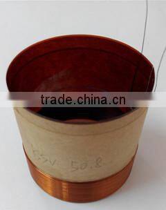 kapton bass voice coil