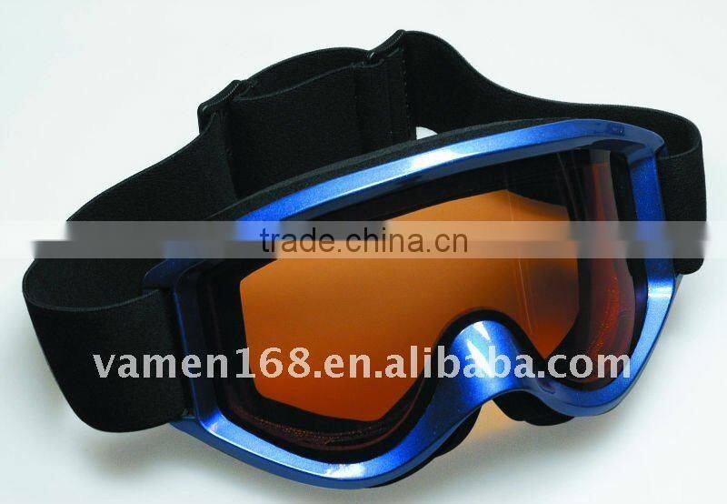 2016 New Style Fashionable Ski Goggles