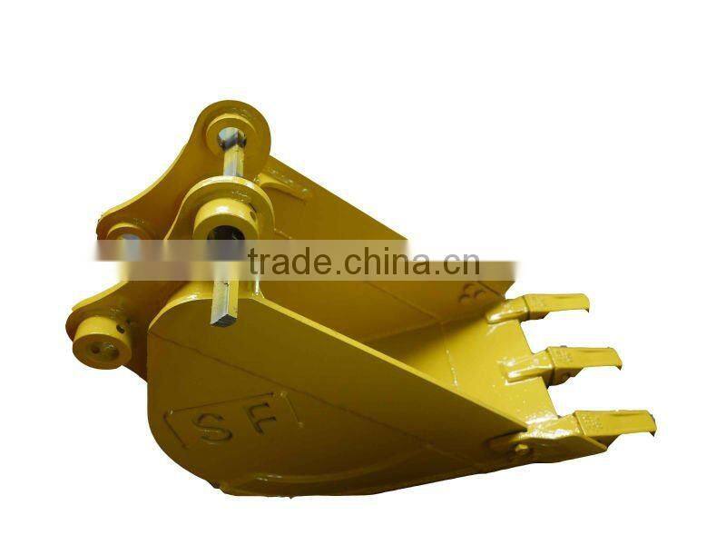 Excavator Mini Bucket fit for LOVOL60