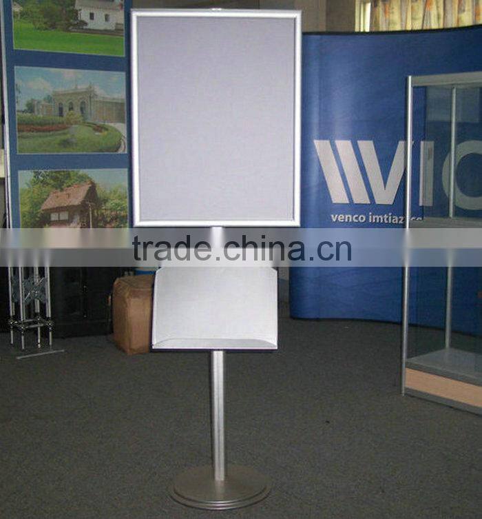 Customized Various Size Aluminum Poster Frame A1 A2 A3 A4