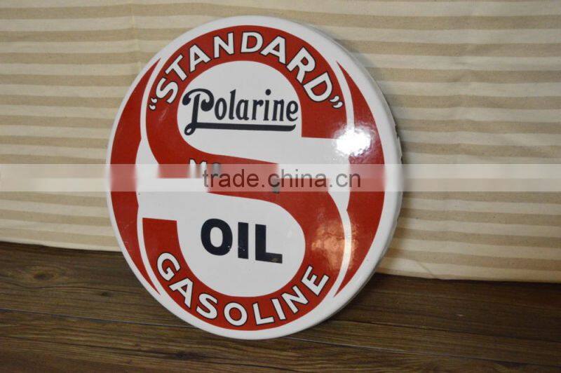 tin sign,safety sign