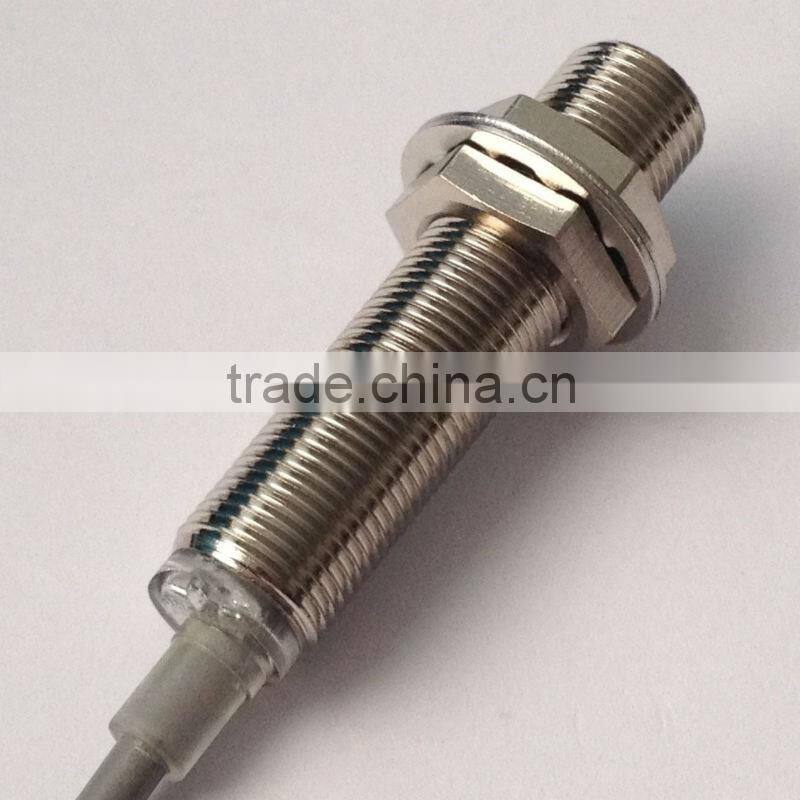 vehicle speed sensor SC12-20K cylinder M12 proximity sensor