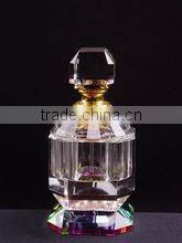 Delicate crystal swan for Nice Crystal Gift Home or wedding Decoration