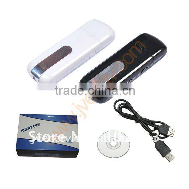 Motion Detection HD mini USB pinhole digital video camera JVE-3333