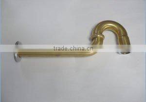 brass trap
