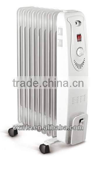 Kerosene oil Heater& adjustment thermostat control