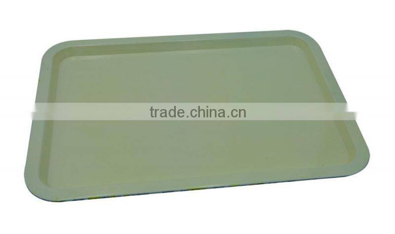 Ceramic Rectangular Baking Cookie Sheet of Bakeware