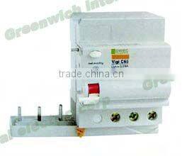 DZ65L SERIES EARTH LEAKAGE CIRCUIT BREAKER