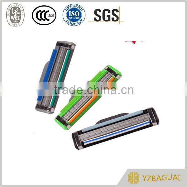 hotel welcome Shaving kit