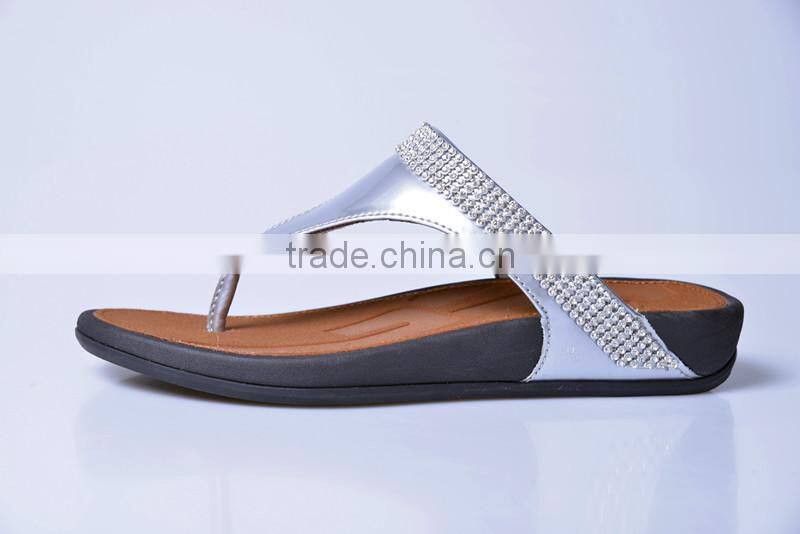 2015 fashion, beautiful, high quality filpflop