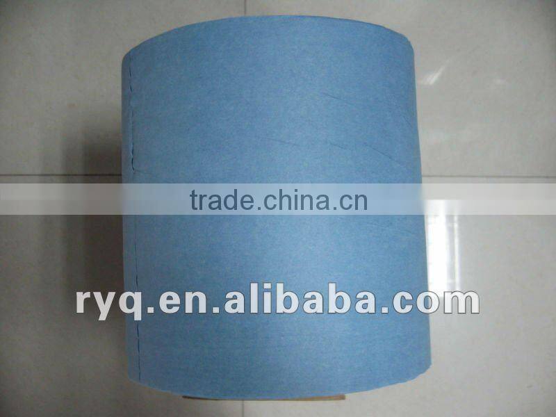 Replace Dupont Sontara light/heavy-duty industrial and maintenance HL68/HL55/HM light creped cleaning wipes