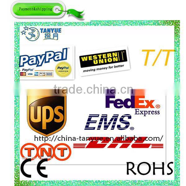 72pcs led washer wall light with rich color effect