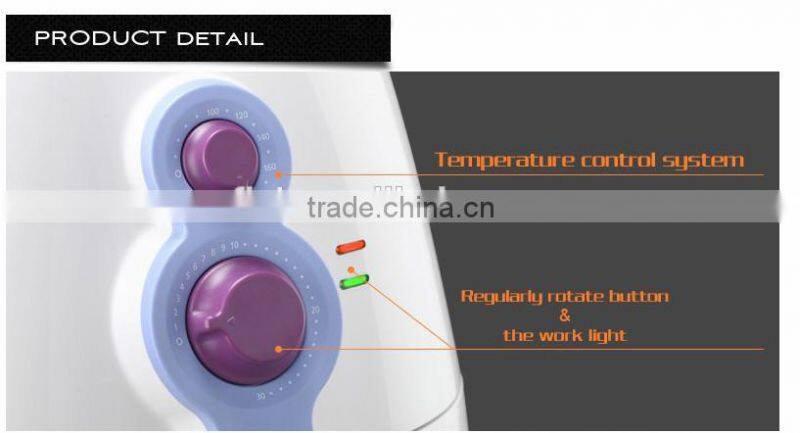 Healthy No Oil Airfryer